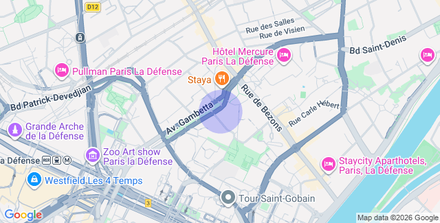Localisation