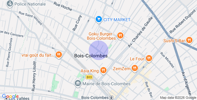 Localisation