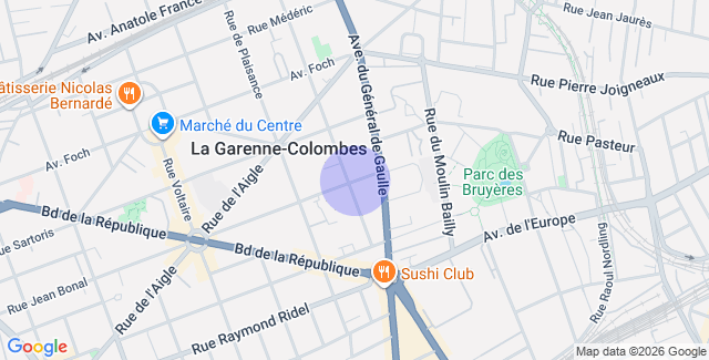 Localisation