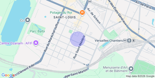 Localisation