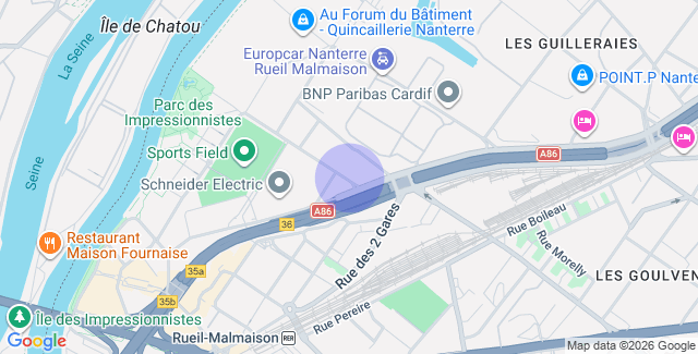 Localisation