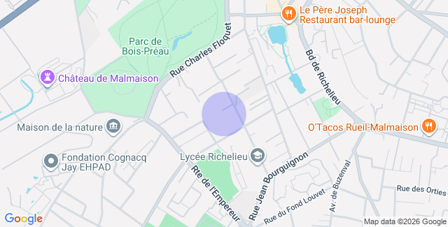 Localisation
