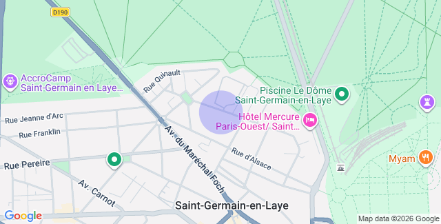 Localisation