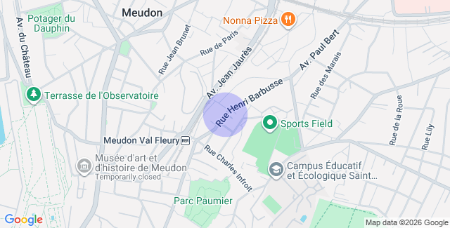 Localisation