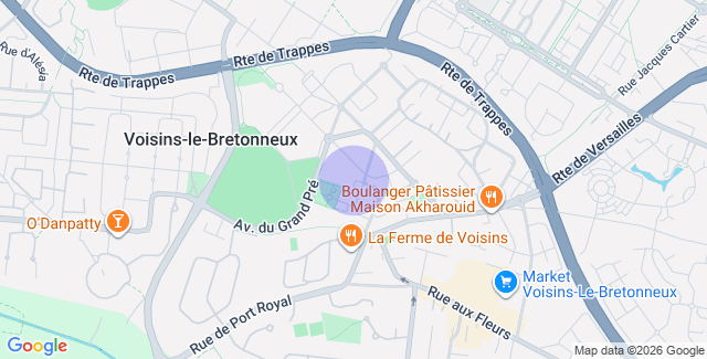 Localisation