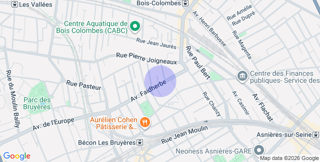 Localisation