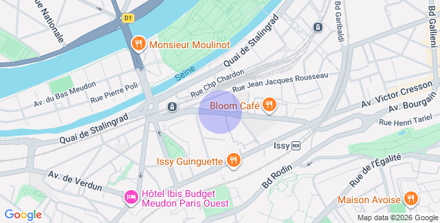 Localisation
