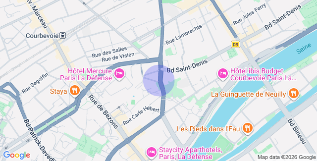 Localisation