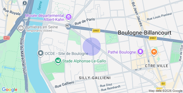 Localisation