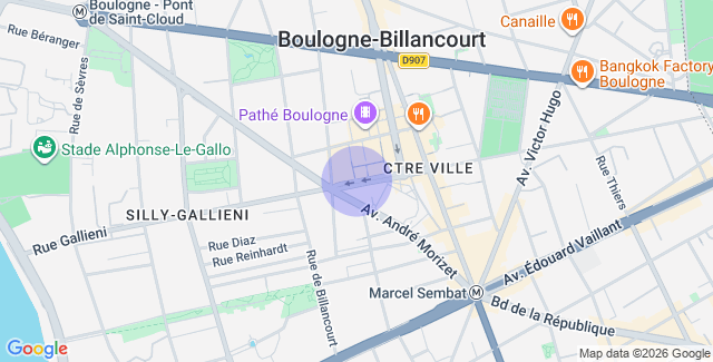 Localisation