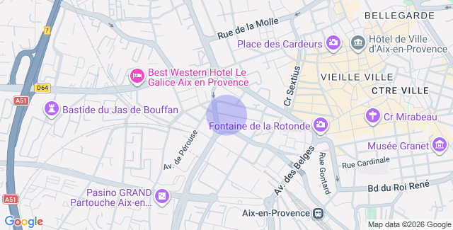 Localisation