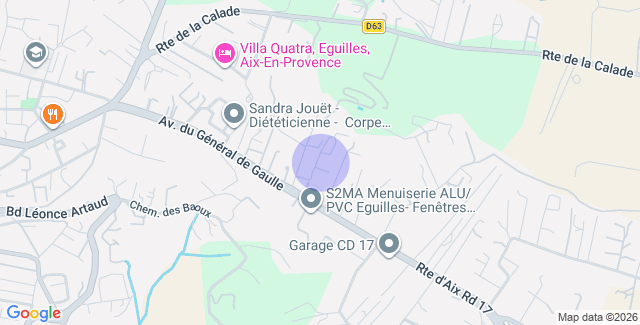 Localisation