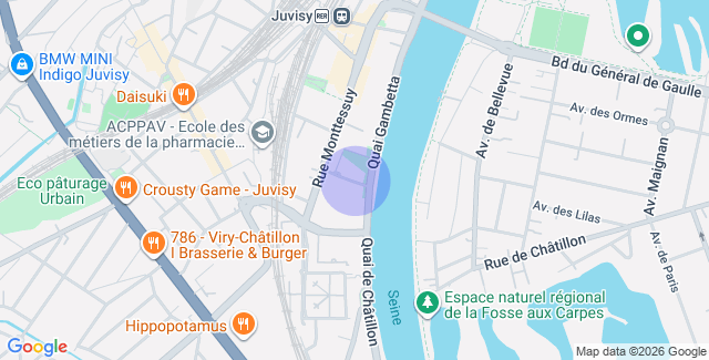 Localisation
