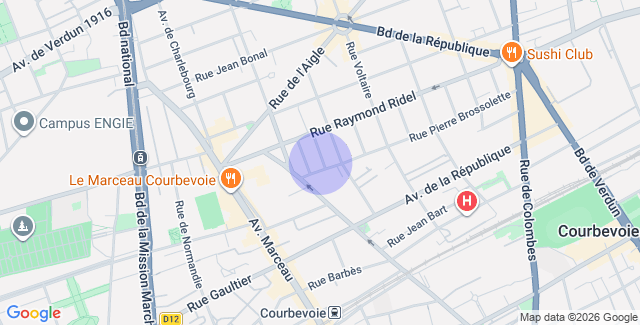 Localisation