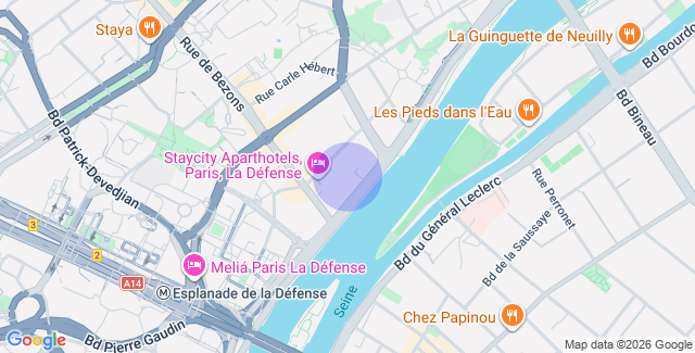 Localisation