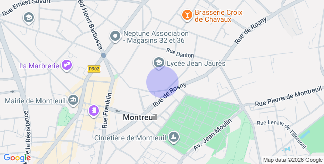 Localisation