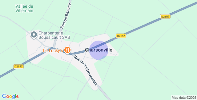 Localisation