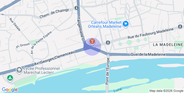 Localisation