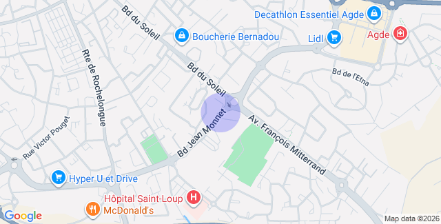 Localisation