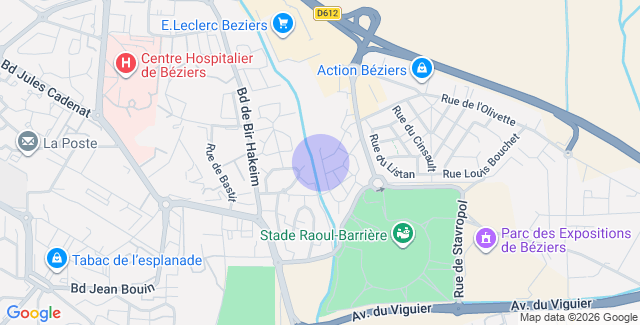 Localisation