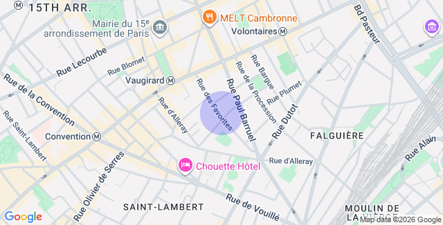 Localisation