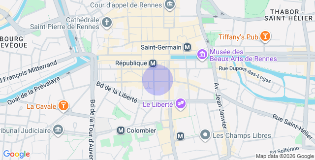 Localisation