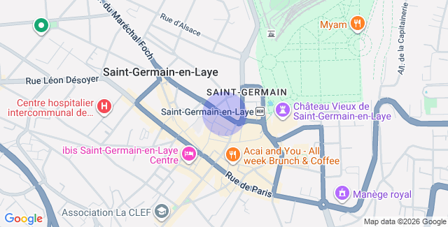 Localisation