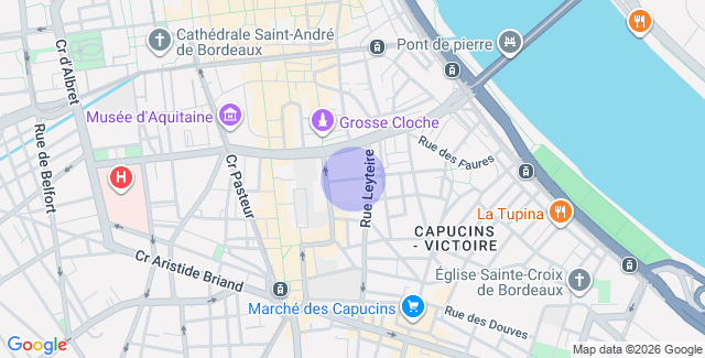 Localisation