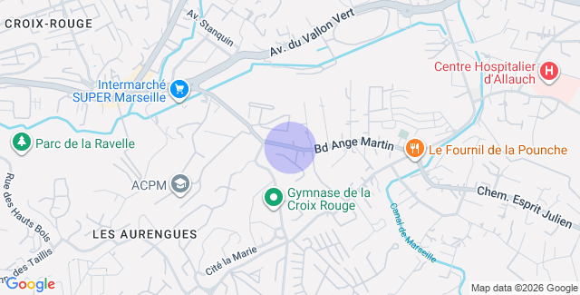 Localisation