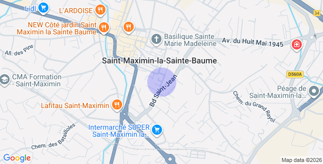 Localisation