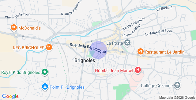 Localisation
