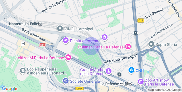 Localisation