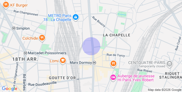 Localisation