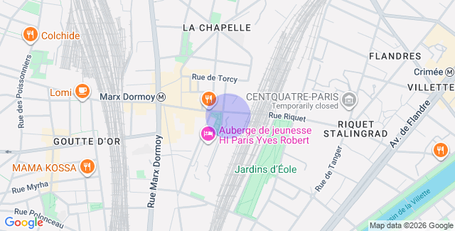Localisation