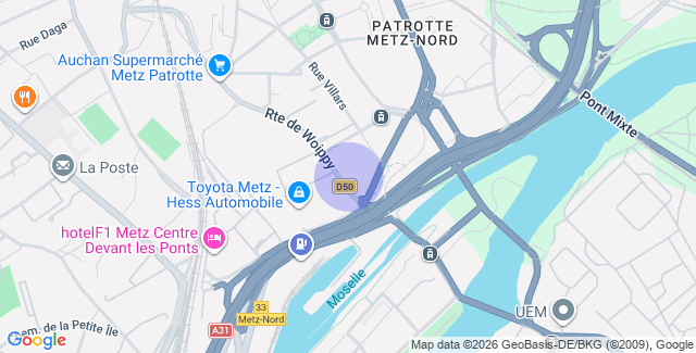 Localisation