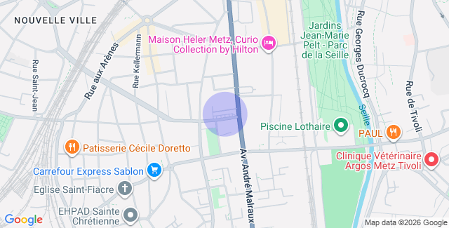 Localisation