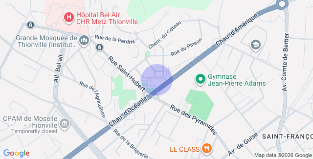 Localisation