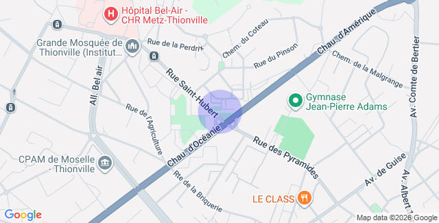 Localisation