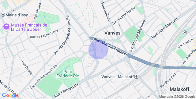 Localisation