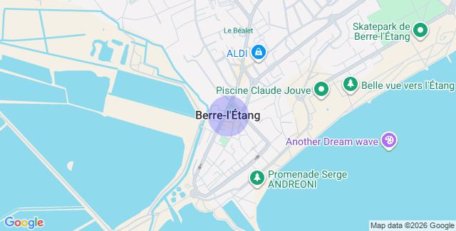 Localisation