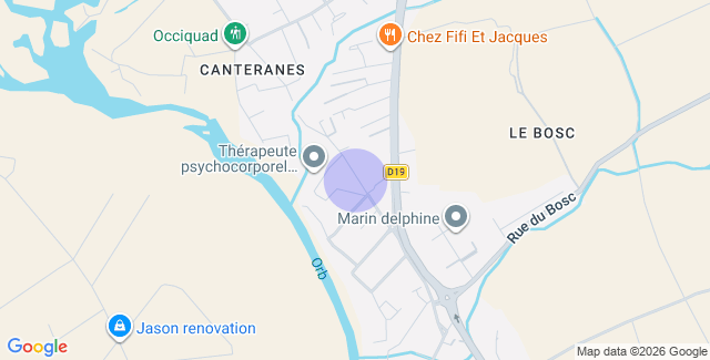 Localisation