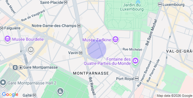 Localisation