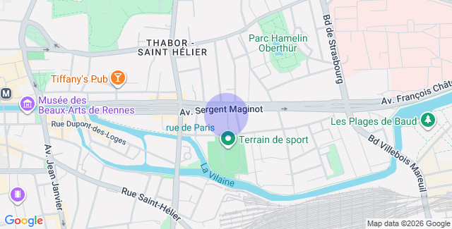 Localisation