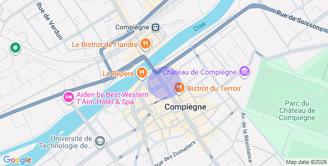 Localisation