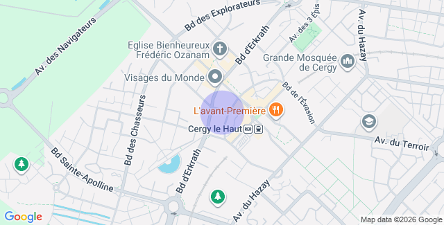 Localisation