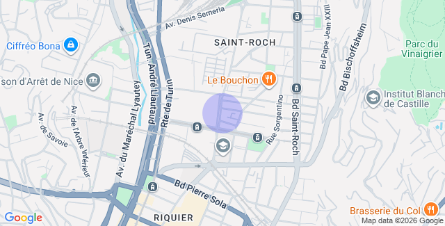 Localisation