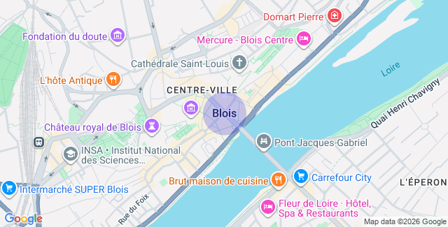 Localisation