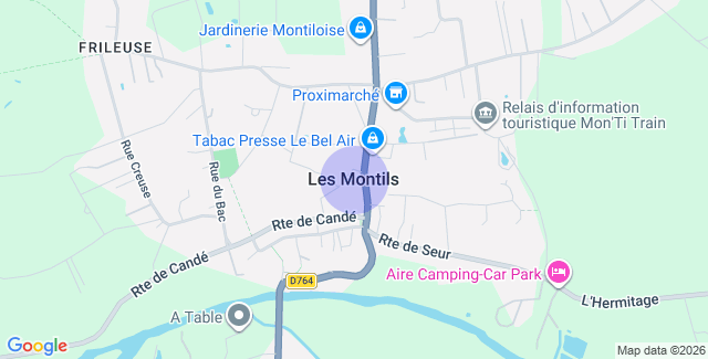 Localisation