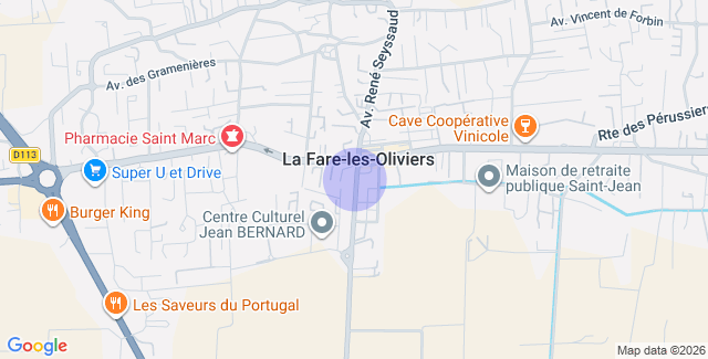 Localisation