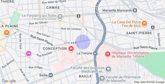 Localisation